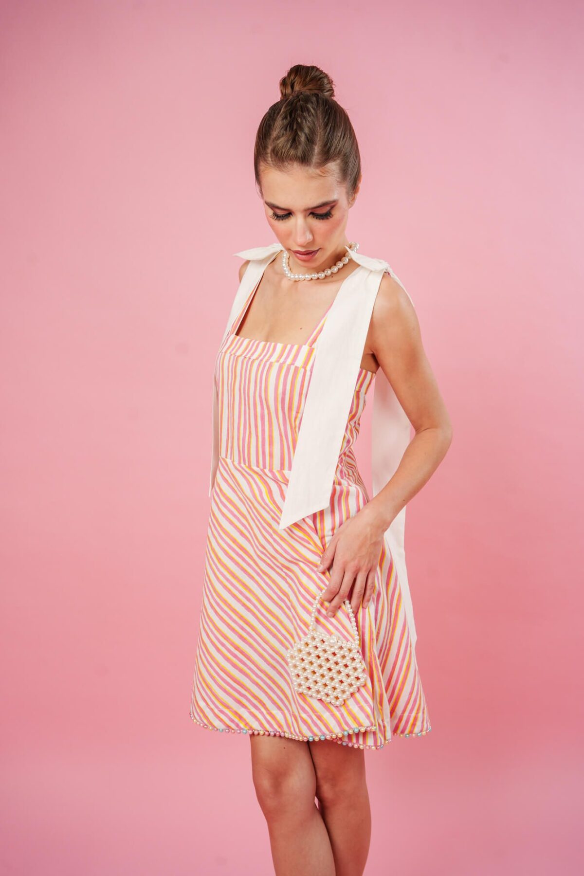 Sugar Dress
