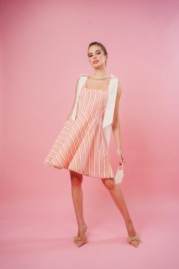 Sugar Dress
