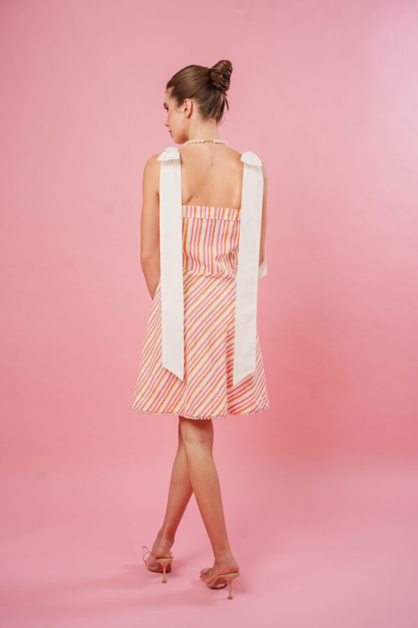 Sugar Dress