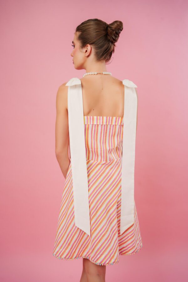 Sugar Dress