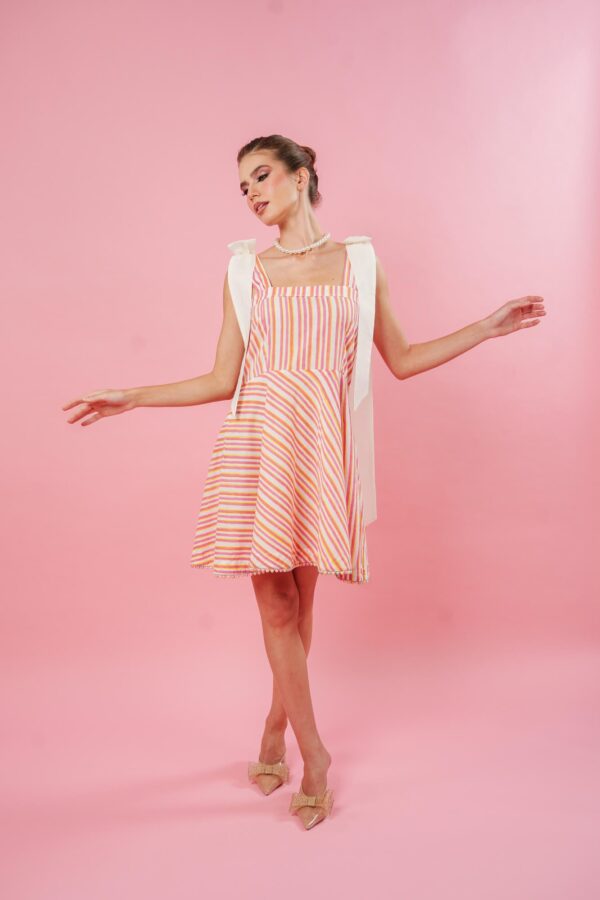 Sugar Dress