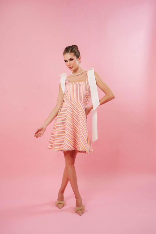 Sugar Dress