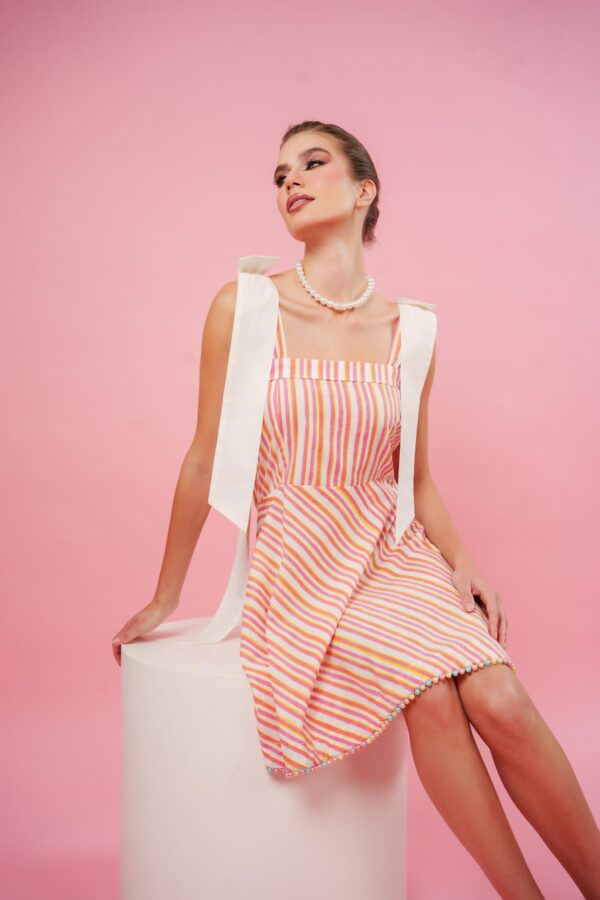 Sugar Dress