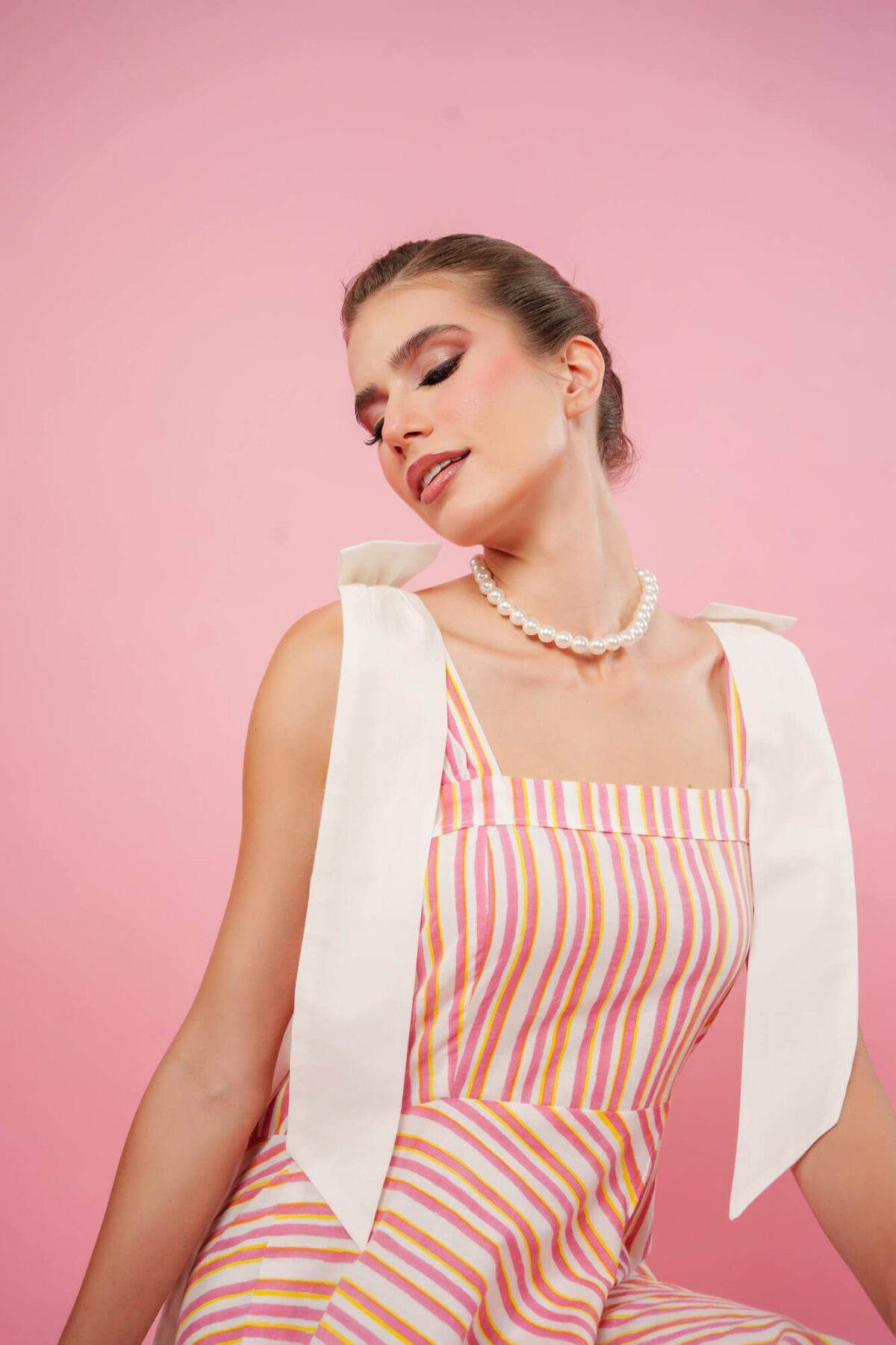 Sugar Dress