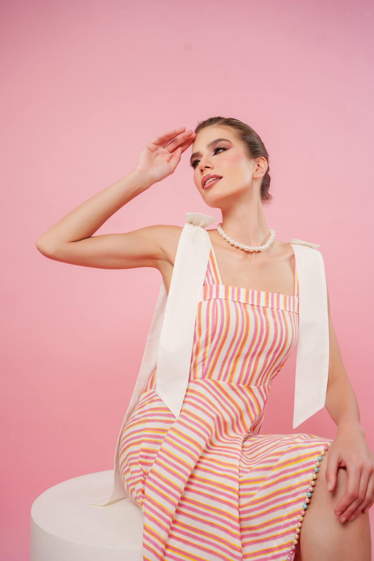 Sugar Dress