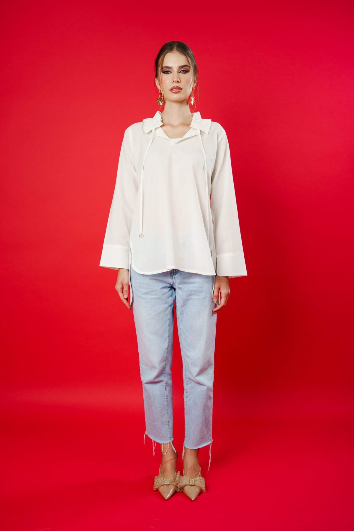 Whimsy Top