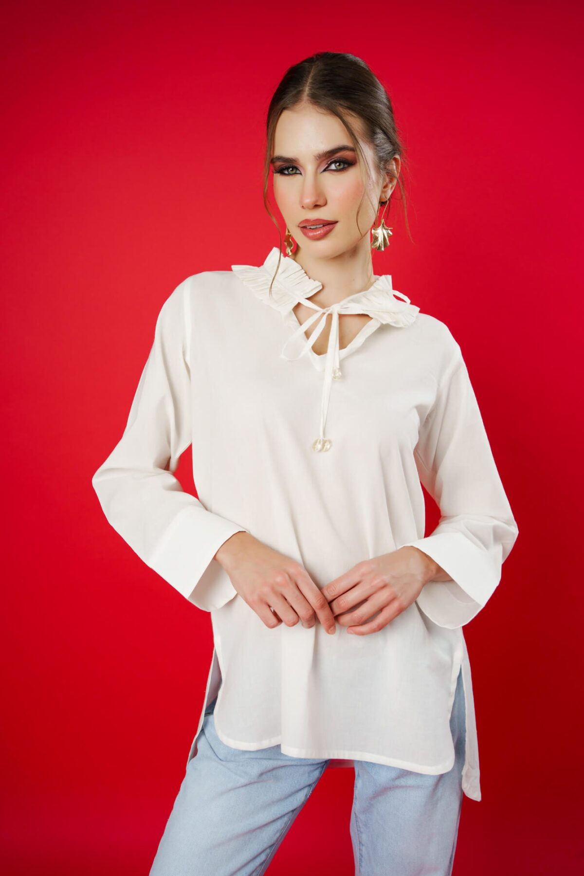 Whimsy Top
