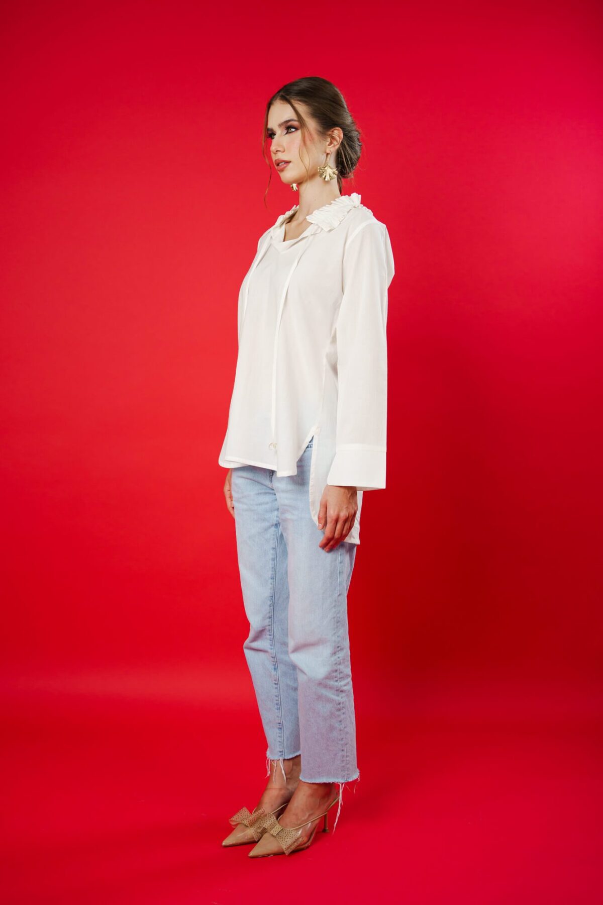 Whimsy Top