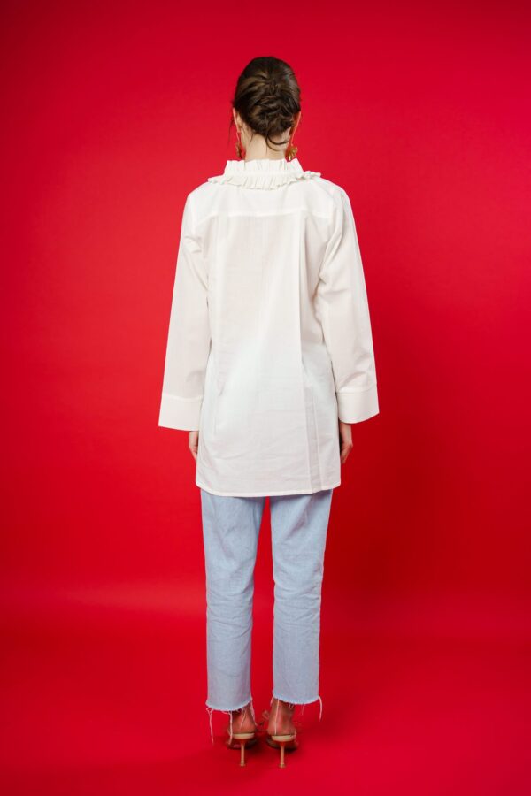 Whimsy Top