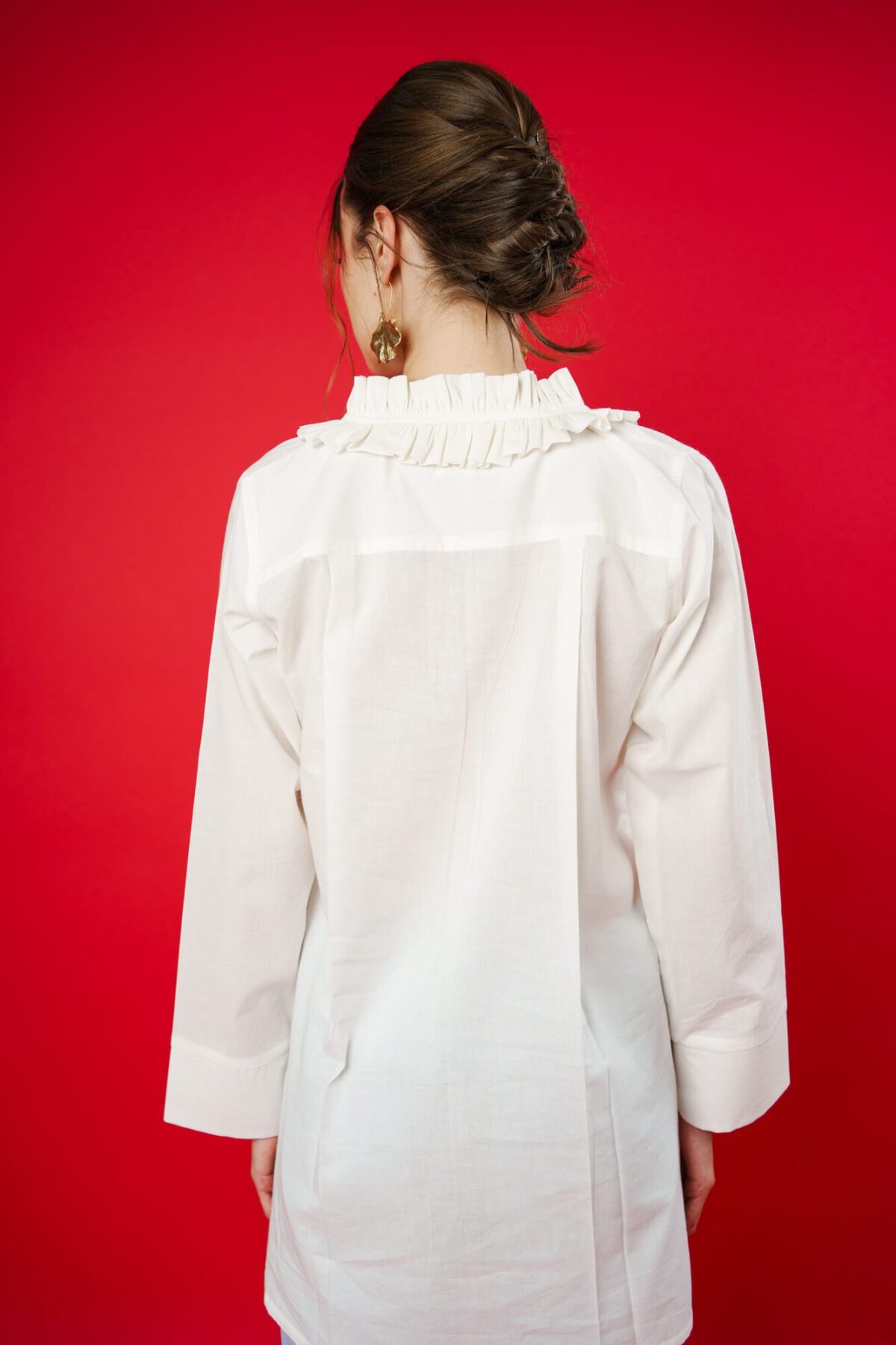 Whimsy Top