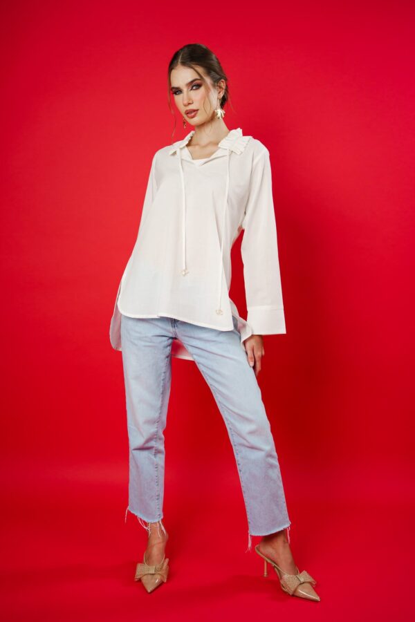 Whimsy Top