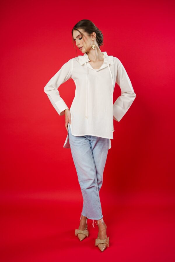 Whimsy Top