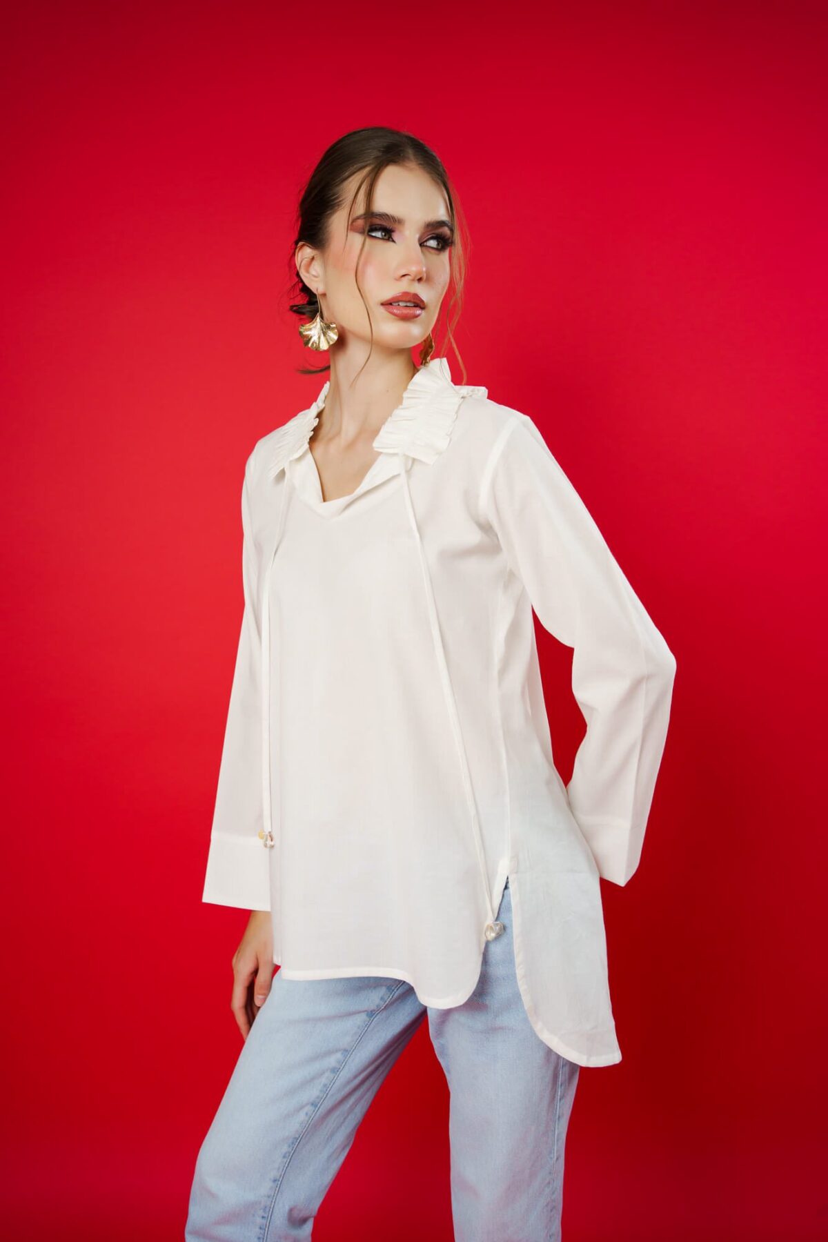 Whimsy Top