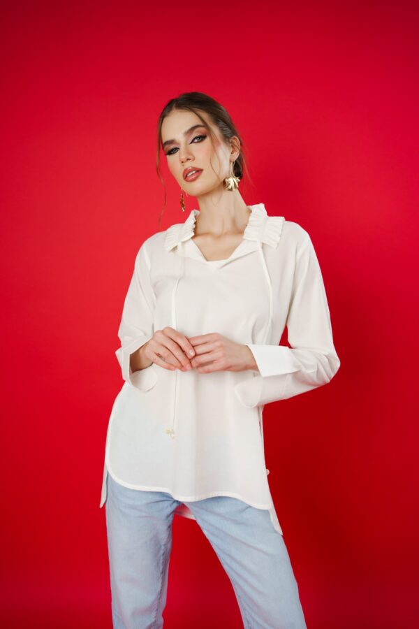 Whimsy Top