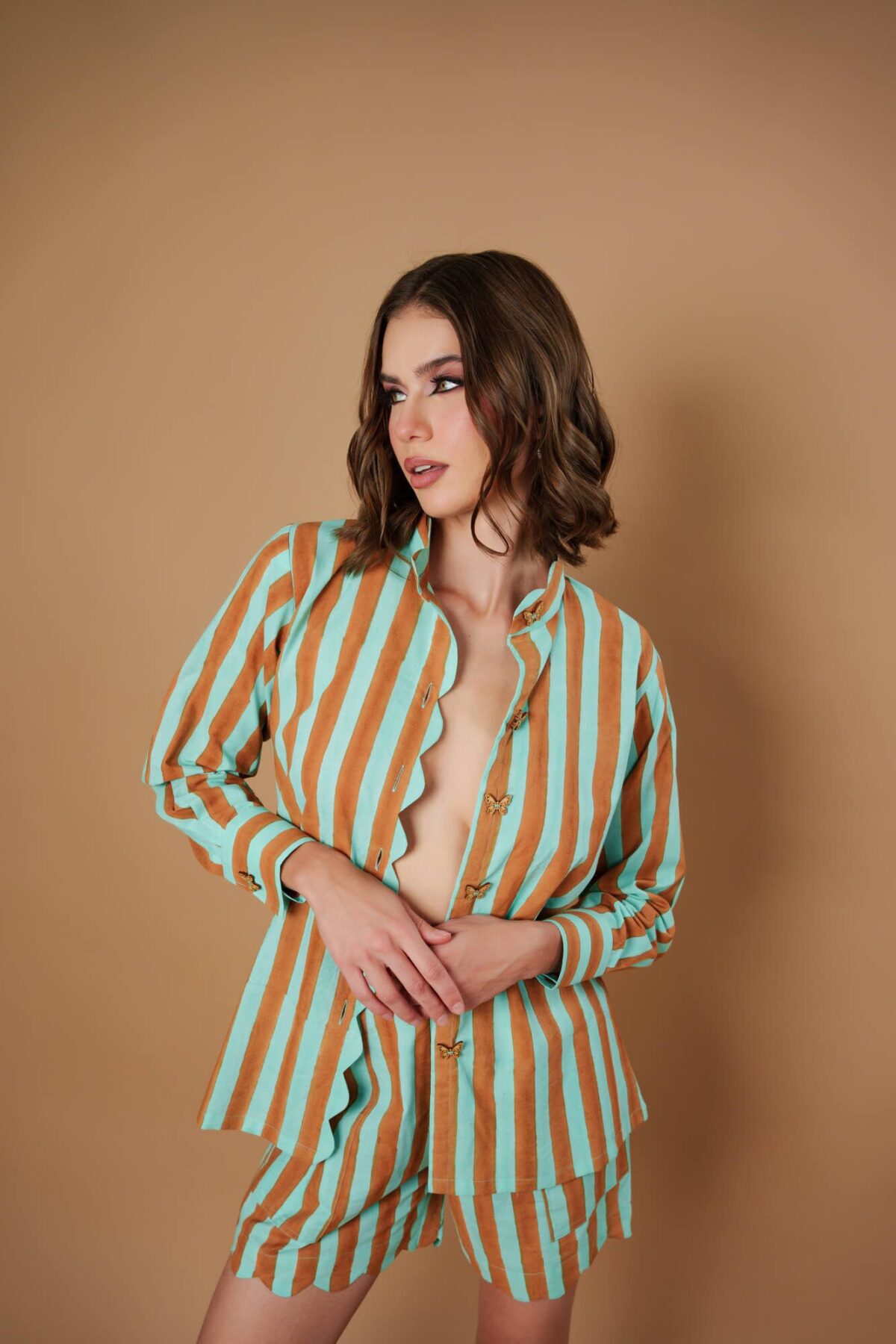 Zerya Set