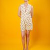 full length image of Peachy Set