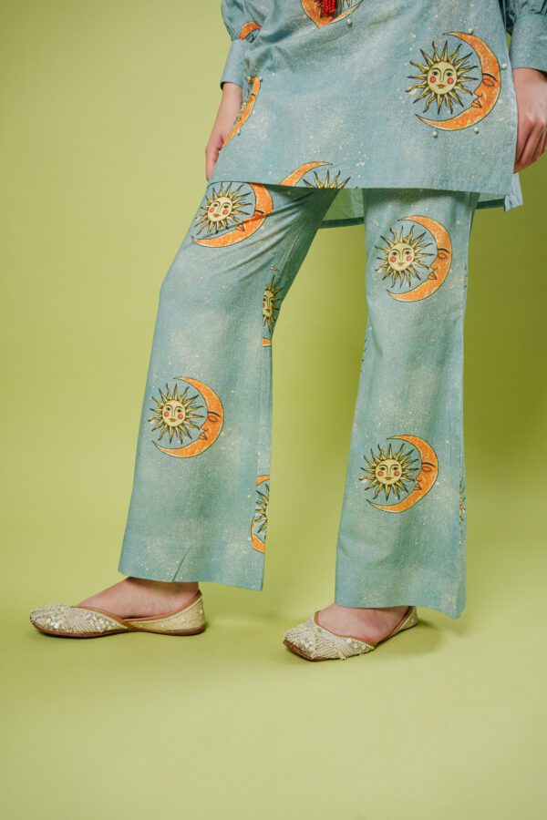 Eclipse Set pants