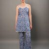 Sapphire Set full length