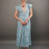 Icy Dress frontside