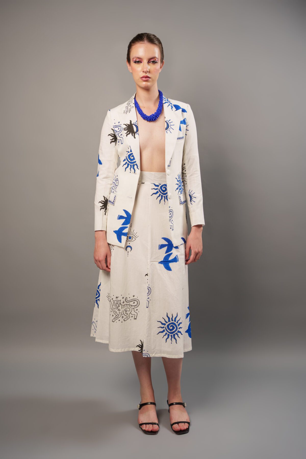 Elysian Set Front full length