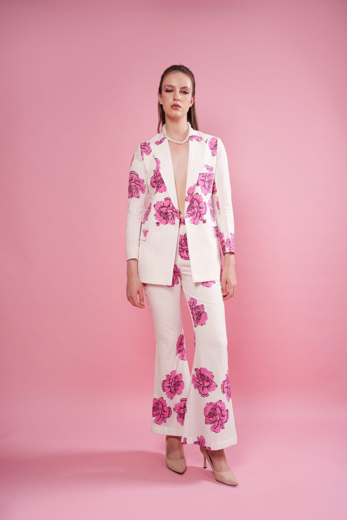 Blush Set frontside