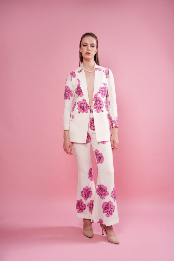 Blush Set frontside