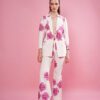 Blush Set full length frontside