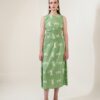 Firefly Dress full length