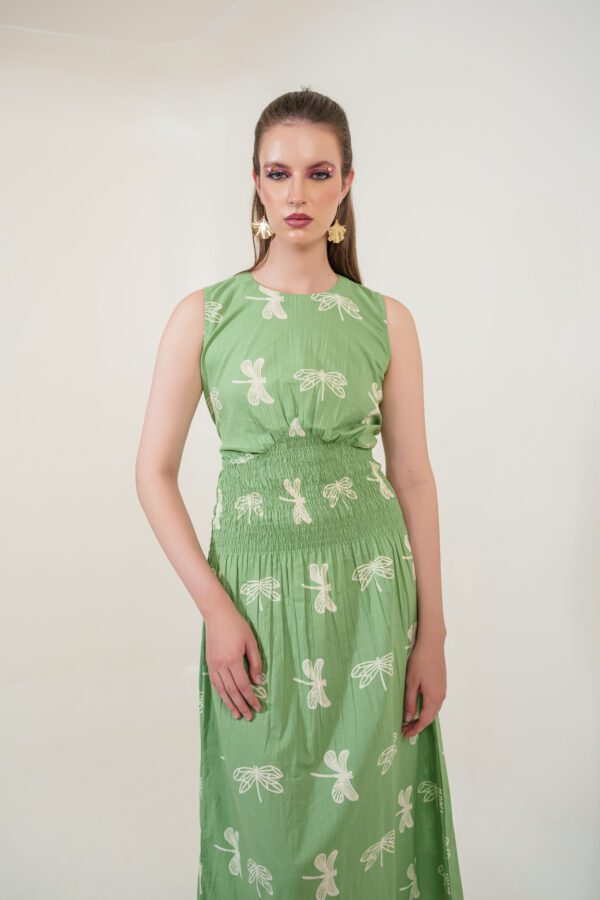 firefly dress top