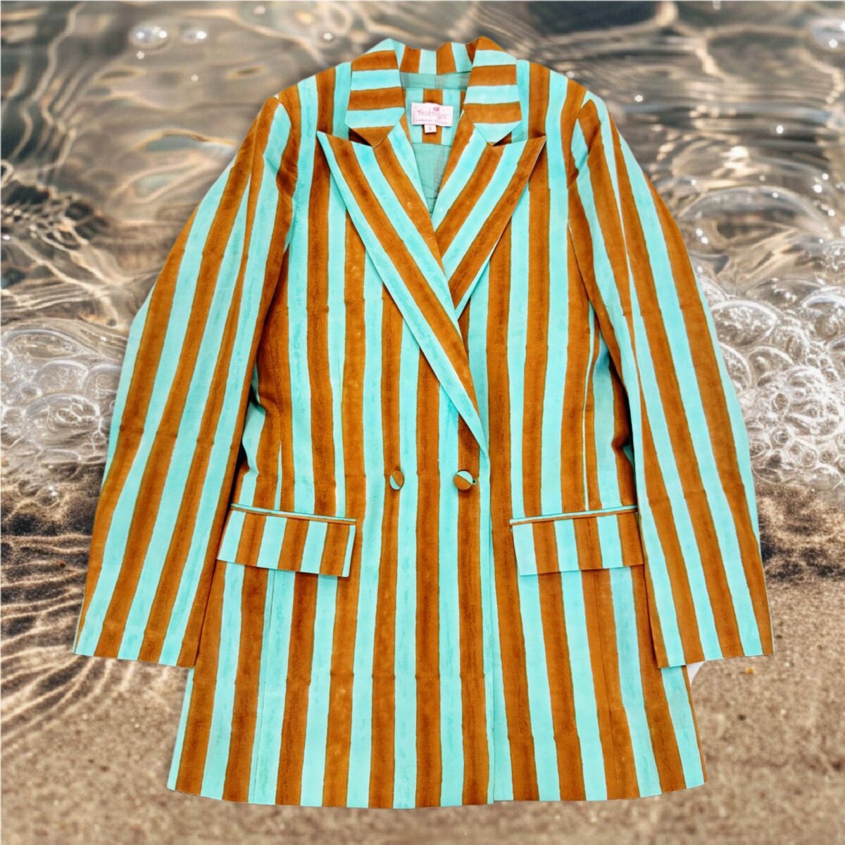 Twilight Set Blazer