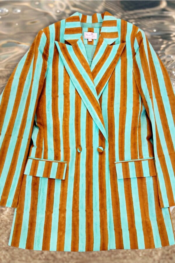 Twilight Set Blazer