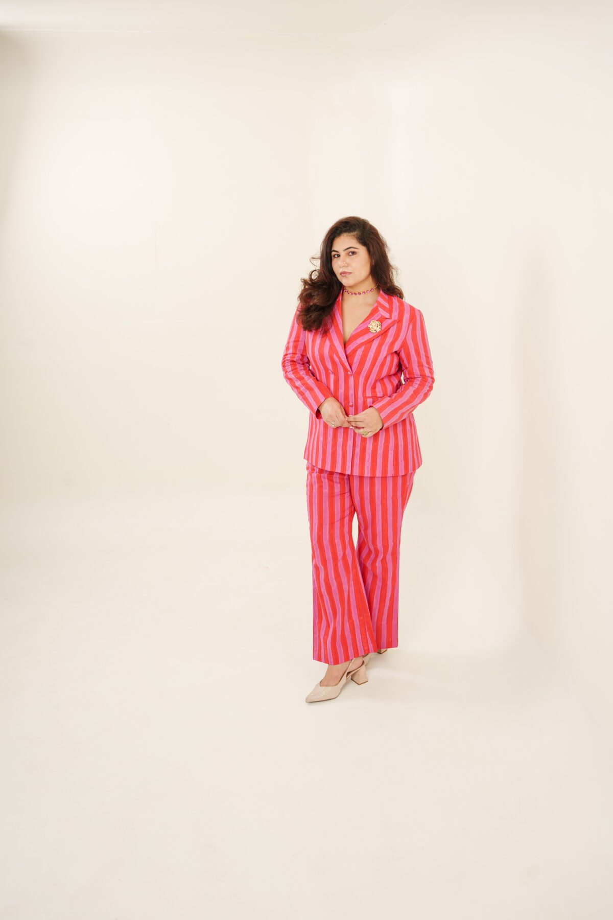 Gulnaar Set