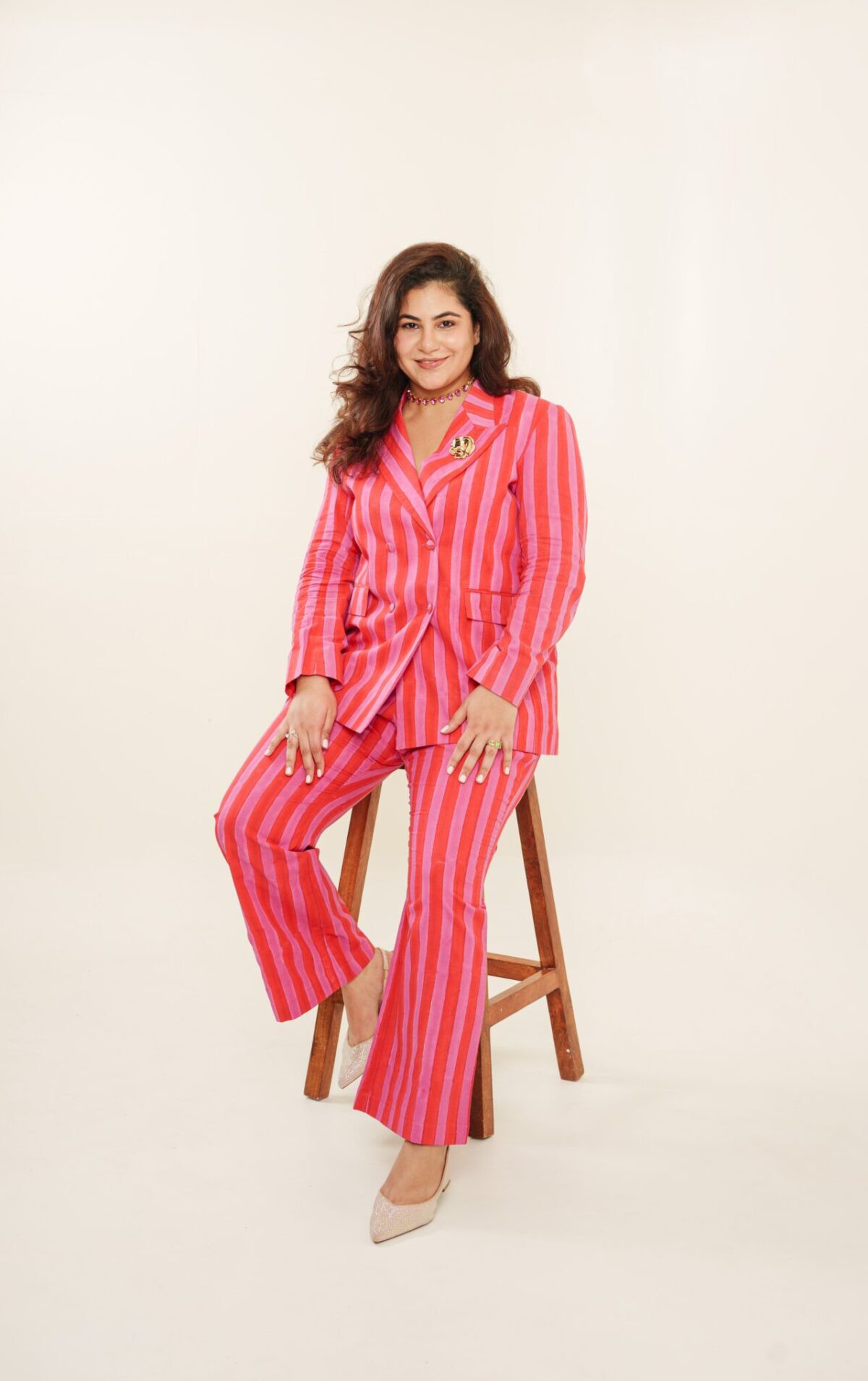 Gulnaar Set