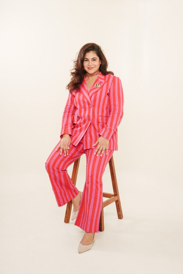 Gulnaar Set