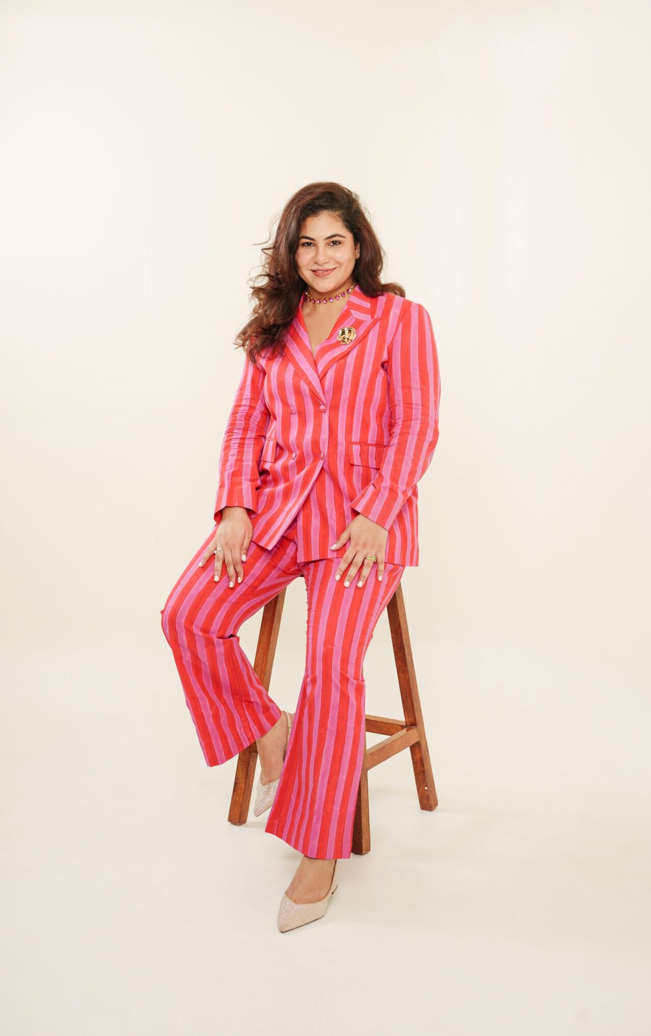 Gulnaar Set