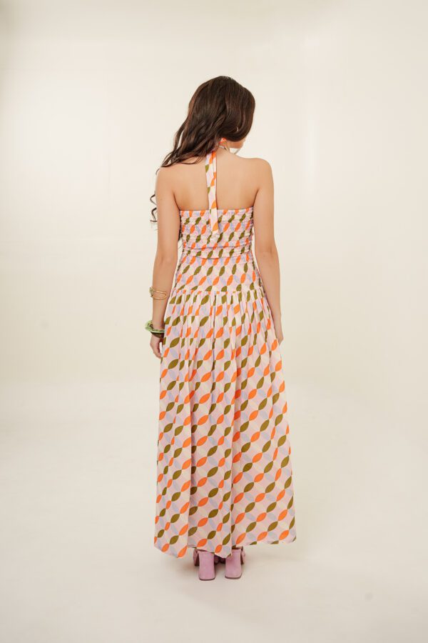 Tutti Frutti Dress