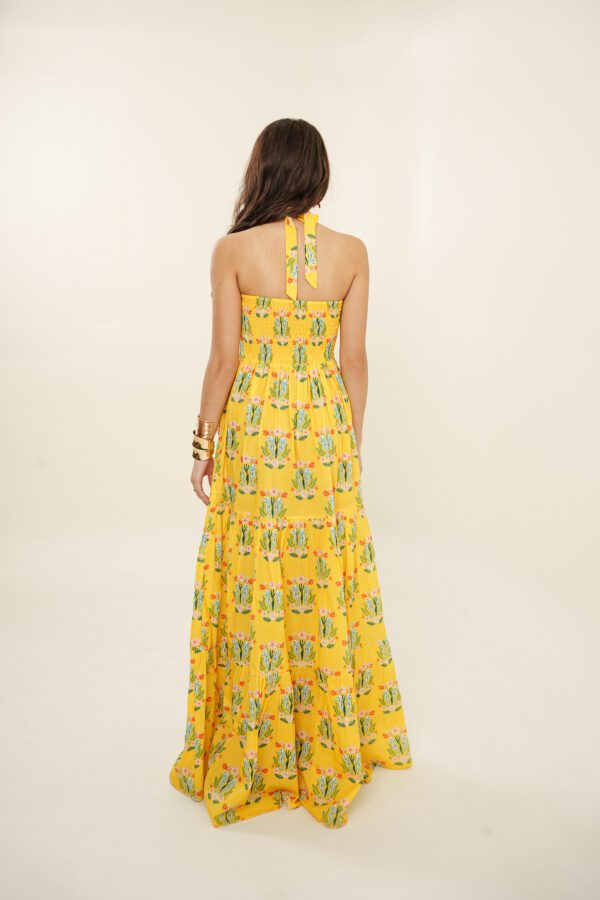 Marelle Dress