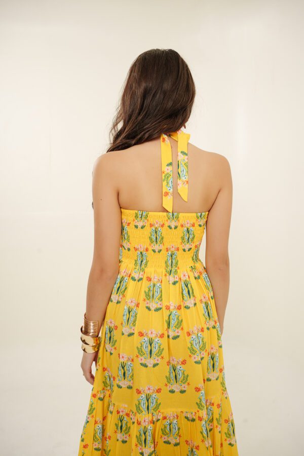 Marelle Dress