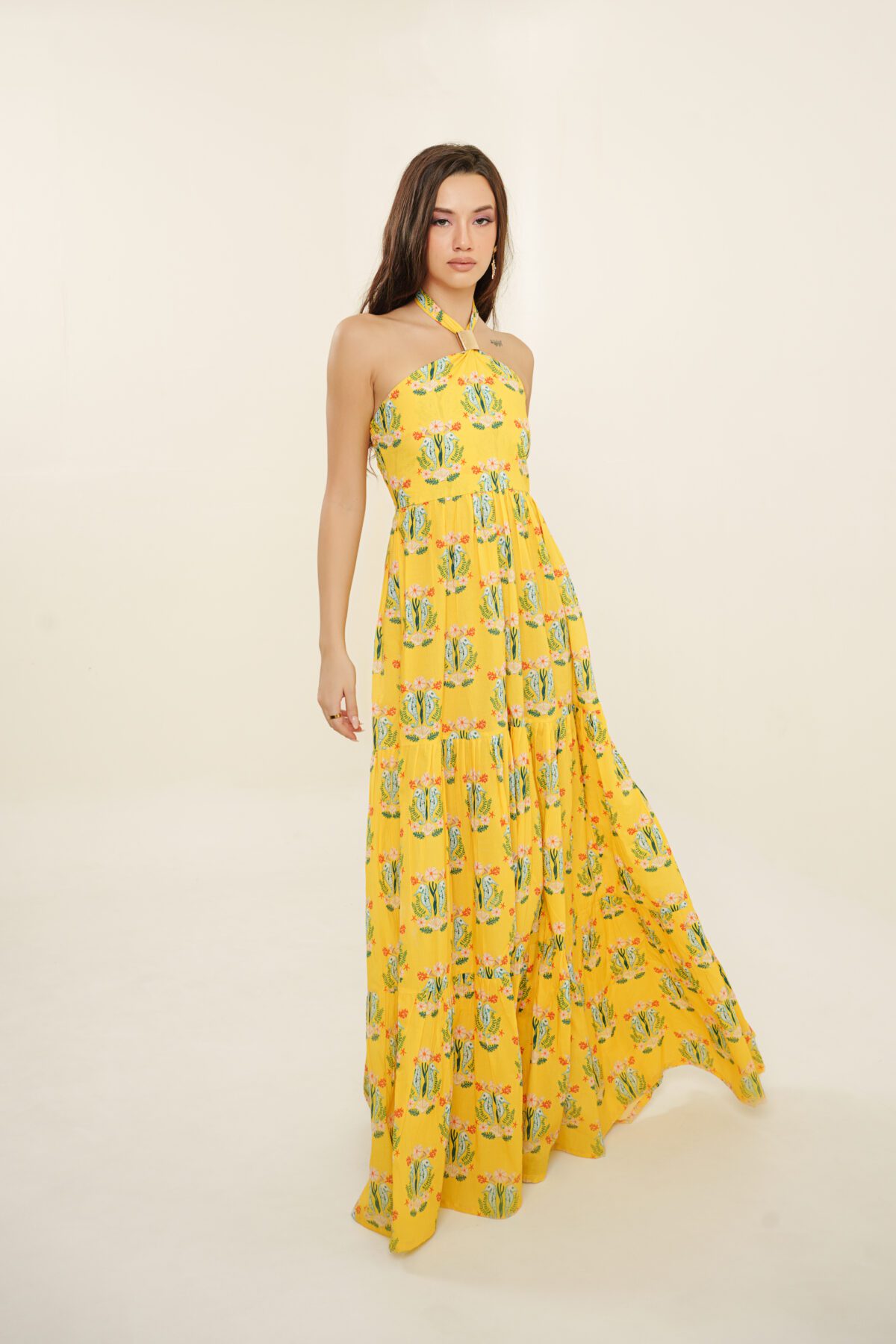 Marelle Dress