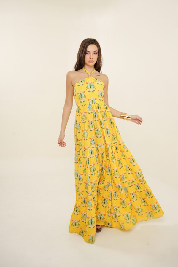 Marelle Dress