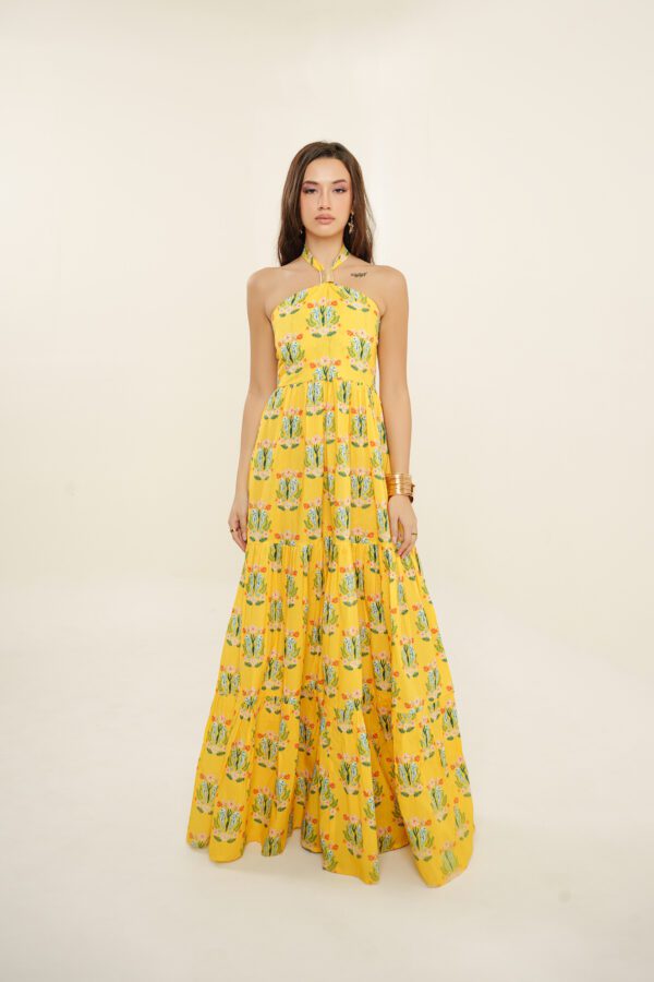 Marelle Dress