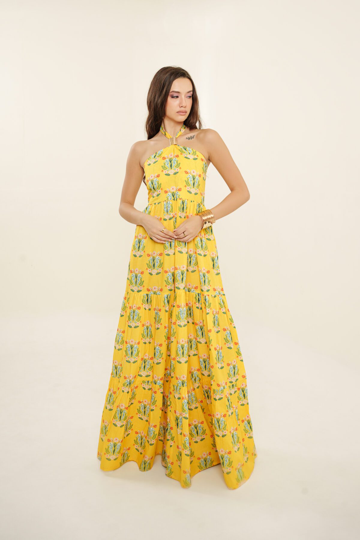 Marelle Dress