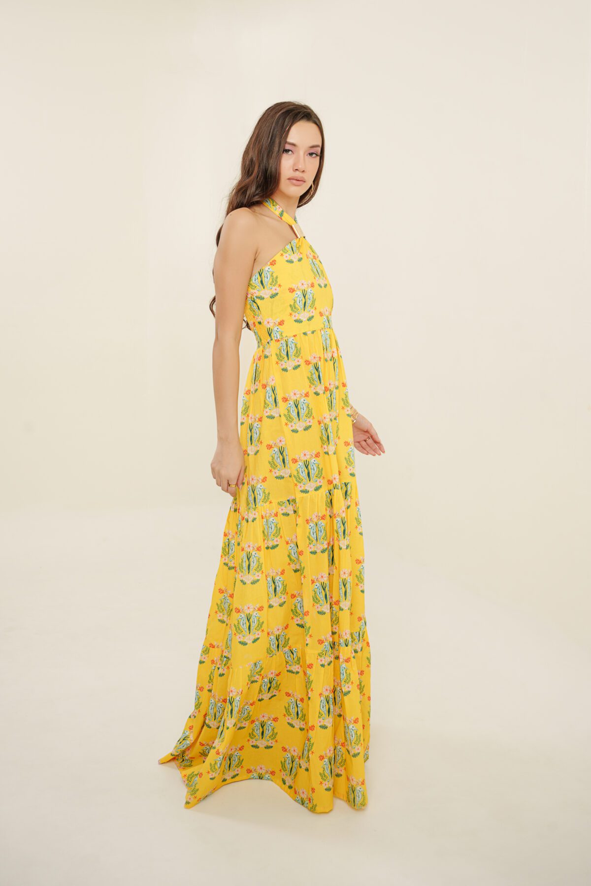 Marelle Dress