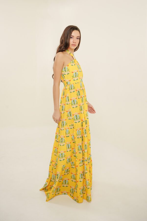 Marelle Dress