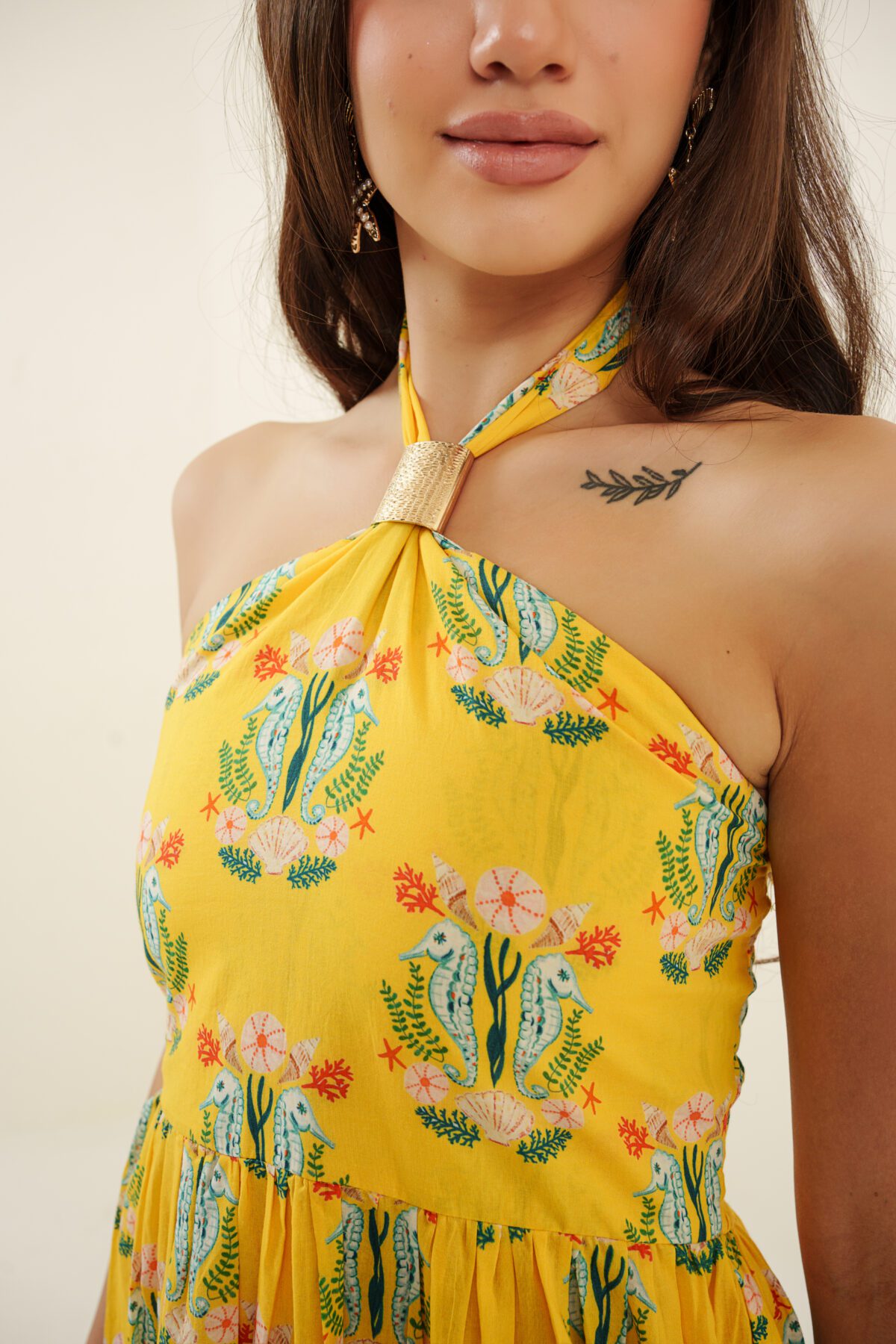 Marelle Dress