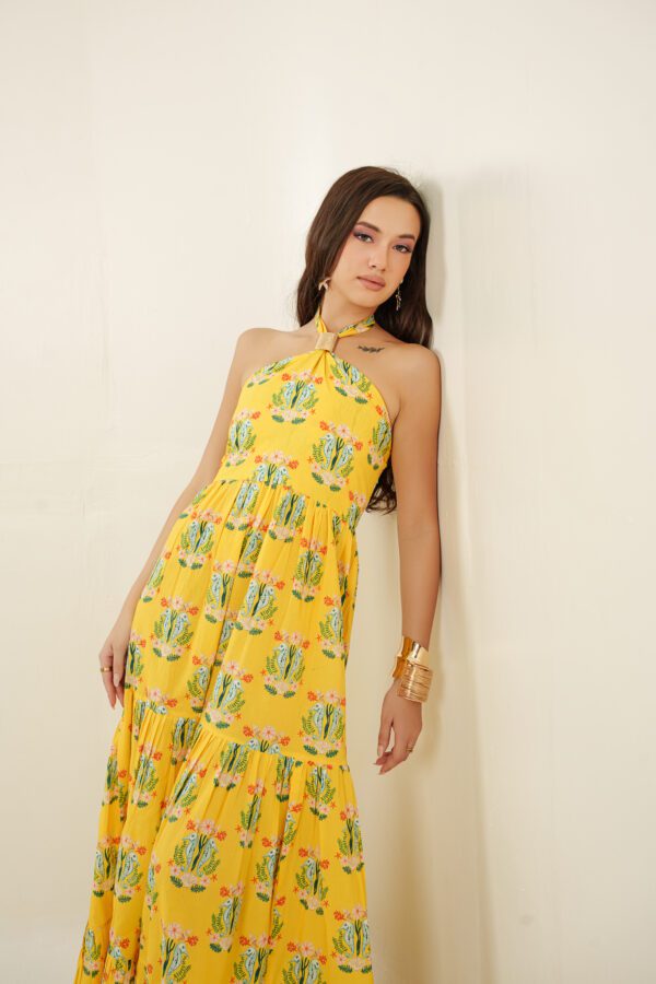 Marelle Dress