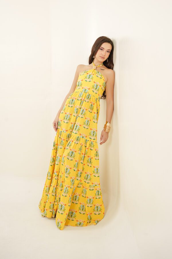 Marelle Dress