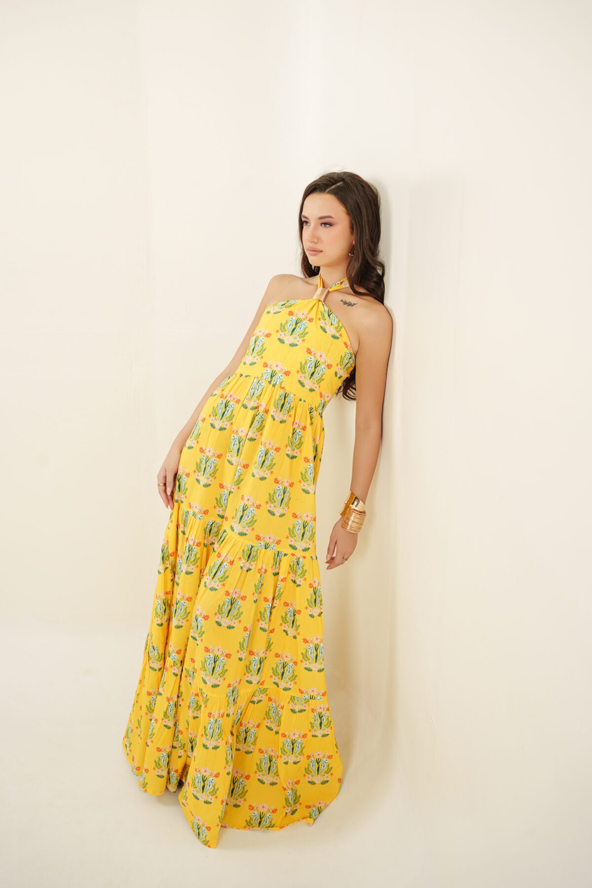Marelle Dress