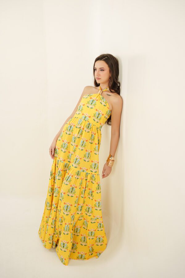 Marelle Dress
