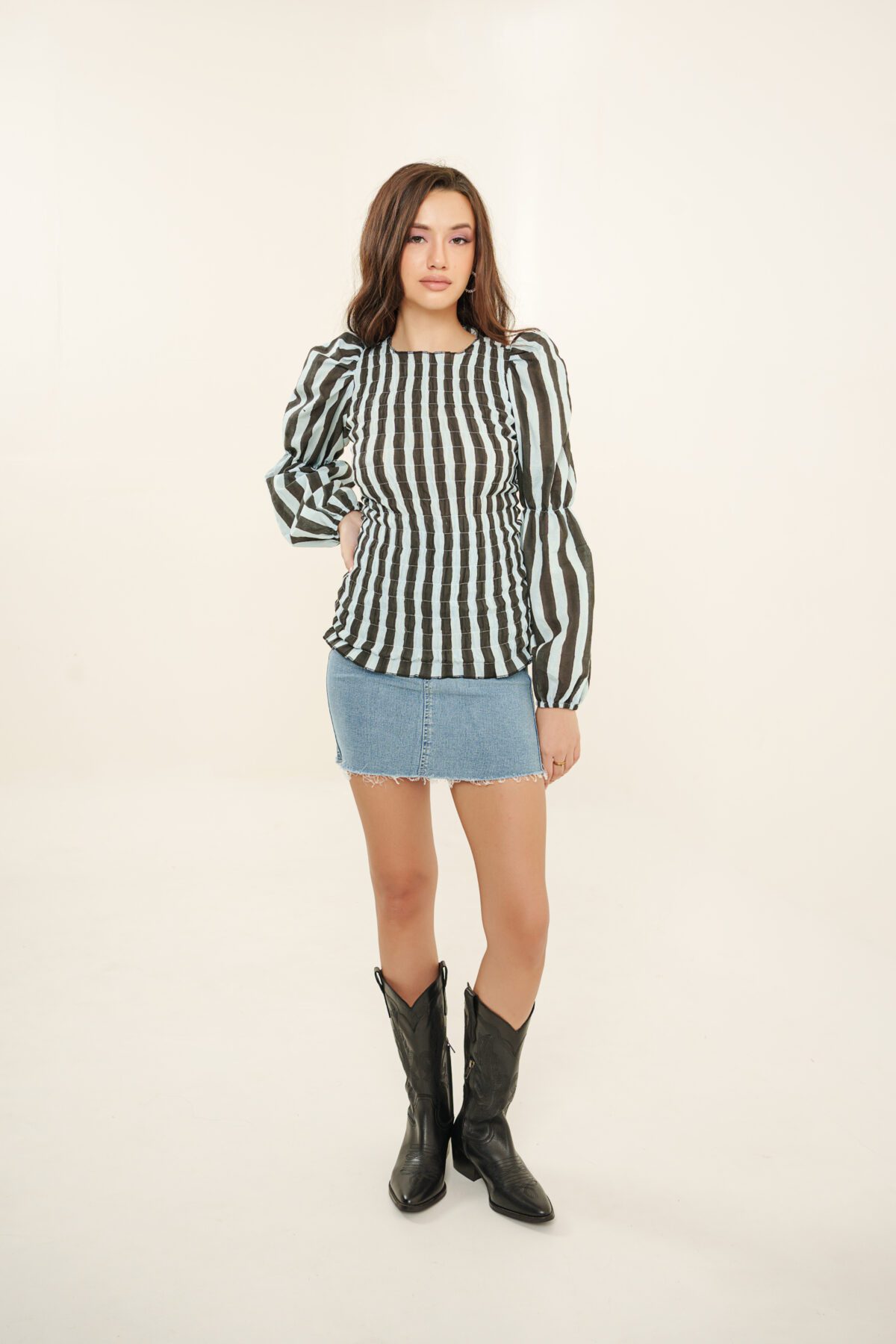 Inkline Top